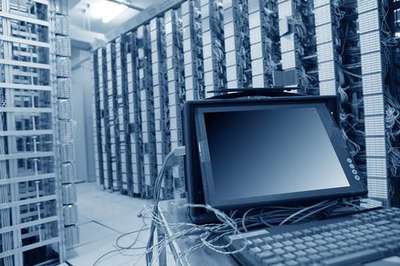 機(jī)房監(jiān)控 信息系統(tǒng)運(yùn)行維護(hù)服務(wù)中不可或缺的一環(huán)